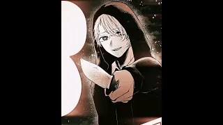 Aqua Final Moments Oshi No Ko Anime Manga Shorts 