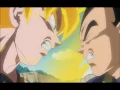 Download Lagu Goku and Vegeta food fight! (HQ)