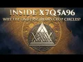Lagu X7Q5A96 🎇 THE BOOK OF THE CHOSEN. Chapter 30: Why The Universe Draws Crop Circles?