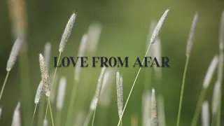 Download Umar Sirhan - Love From Afar (Lyric Video) MP3