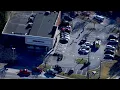 Loganville CVS employee dies after shooting outside store