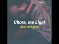 Chora, me Liga - João Bosco e Vinícius (Letra)