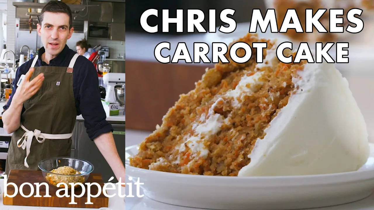 Healthy Oatmeal Carrot Cake Today I'm going to show you how to make healthy carrot cake. This health. 