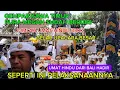 Download Lagu GEMPAR JAWA TIMUR !  Hindu Jawa bangkit ratusan umat Hindu tua dan muda adakan upacara besar 