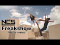 Download Lagu Dirty Palm - Freakshow (feat. LexBlaze) [NCS Release] | Music video