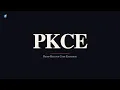 PKCE Explained Proof Key for Code Exchange Identity Expert