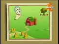 Dora the Explorer - Map Song Hindi