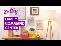 Family Command Center