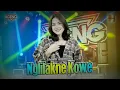 Download Lagu Sasya Arkhisna - Nglilakne Kowe  feat Ageng Music #sasyaarkhisna #nglilaknekowe #agengmusic