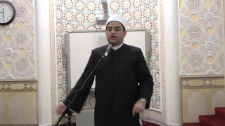 د أحمد البصيلي الرضا عن الله والرضا بالقضاء والقدر كلام مؤثر لا يفوتك 