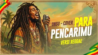 para pencarimu reggae cover ungu auroratunes