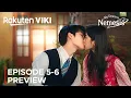 Download Lagu My Dearest Nemesis | Episode 5-6 Preview | Mun Ka Young | Choi Hyun Wook {ENG SUB}