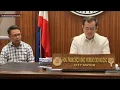 Isko: Mga Discaya, 100 iba pang contractor, hindi nagbayad ng buwis sa Maynila | ABS-CBN News