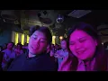 Nina "Love Moves in Mysterious Ways" Live District One