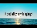 I Love To Tell The Story (with lyrics) - Beautiful Easter Hymn