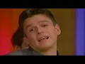 Zurdok - Si me advertí (En medio del espectáculo 1999)