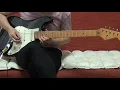 Lagu Caught in the Middle (Cover) / Yngwie J. Malmsteen