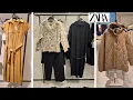 Download Lagu ZARA WOMEN'S NEW WINTER COLLECTION/ SEPTEMBER 2025