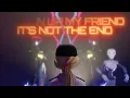 FNAF SECURITY BREACH SONG (Moving Up In The World) LYRIC VIDEO - DAGames