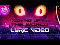 Download Lagu FNAF SECURITY BREACH SONG (Moving Up In The World) LYRIC VIDEO - DAGames