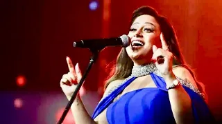 جددت حبك ليه غناء الفنانة ريهام عبد الحكيم دندنها