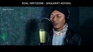 Download Rijal Vertizone   Sholawat Asyghil Official Video lirik MP3