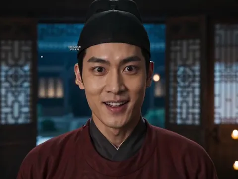 The Ming Rebels Episode 10