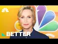 Jane Lynch Why There s No Such Thing As Making It Better NBC News
