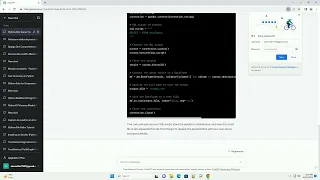 how to execute sql script and save output in text file using python and sqlserver