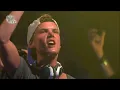 Avicii - Levels at Tomorrowland 2012 HD