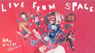 mac miller earth feat future official audio