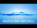 Lagu SHUTTLE RUN with happy hardcore music [FULL]
