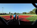 Kaos vs OK Phillies