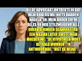 Download Lagu Op het advocatenkantoor ontdekte ik: mijn ouders lieten me niets na. Mijn broer erfde alles.