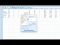 Using Automatic Recode Function in SPSS
