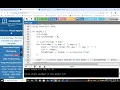 CIS-5 Unit 5 Lab For loop running sum sentinel file operations