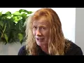 Megadeth's Dave Mustaine Discusses 'Dystopia' Songwriting