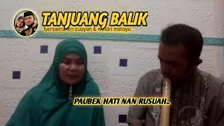 Download saluang klasik | TANJUANG BALIK MP3