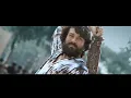 Chikiri Chikiri Video Song | Peddi | Ram Charan | Janhvi | Buchi Babu Sana | AR Rahman|Mohit Chauhan