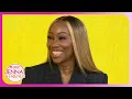 Yolanda Adams on Hell s Kitchen 16th Grammy Nomination More