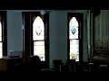 Brenham Presbyterian Church Weekly Live Stream