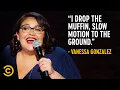 Vanessa Gonzalez Got Into Trouble at Work Because of a Muffin