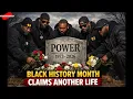 RIP Oliver Power Grant of the Wu-Tang Clan gone in Black History Month at age 52