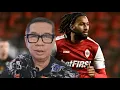 Download Lagu MANYALA - PSSI Proses Kembali Jairo Riedewald Perkuat Timnas Indonesia Untuk Putaran Keempat?