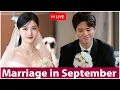 Download Lagu Unbelievable! Park Bo Gum and Kim Yoo Jung’s Marriage Reveals a Secret in September