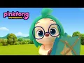 Download Lagu Learning To Fly | Pinkfong Wonderstar | Animation \u0026 Cartoon For Kids | Pinkfong Hogi