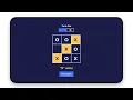 Build and Deploy a Tic Tac Toe Game with HTML CSS and JavaScript