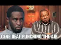 Download Lagu Gene Deal’s Story Falls Apart in Heated Confrontation Over Diddy Accusations