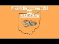 Cleveland OH - Craigslist Missed Connections