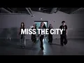 Jae Stephens - I Miss The City / JIOH Choreography